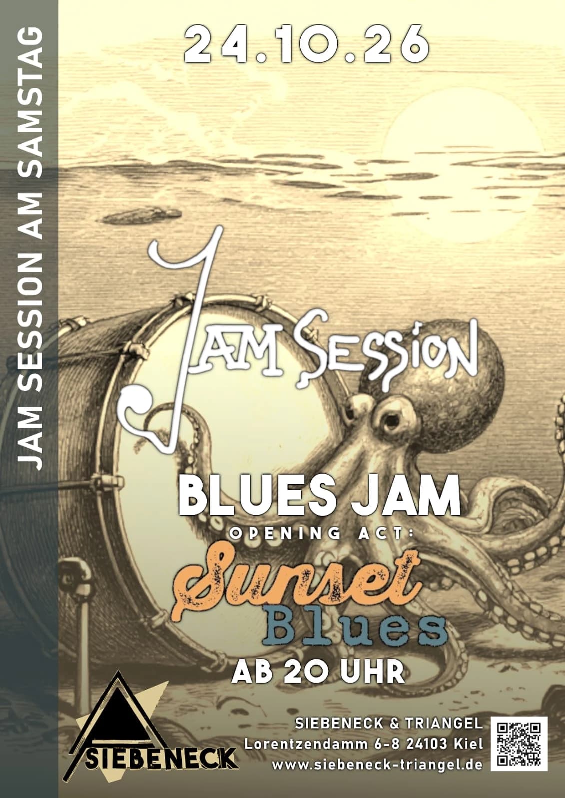 Blues Jam