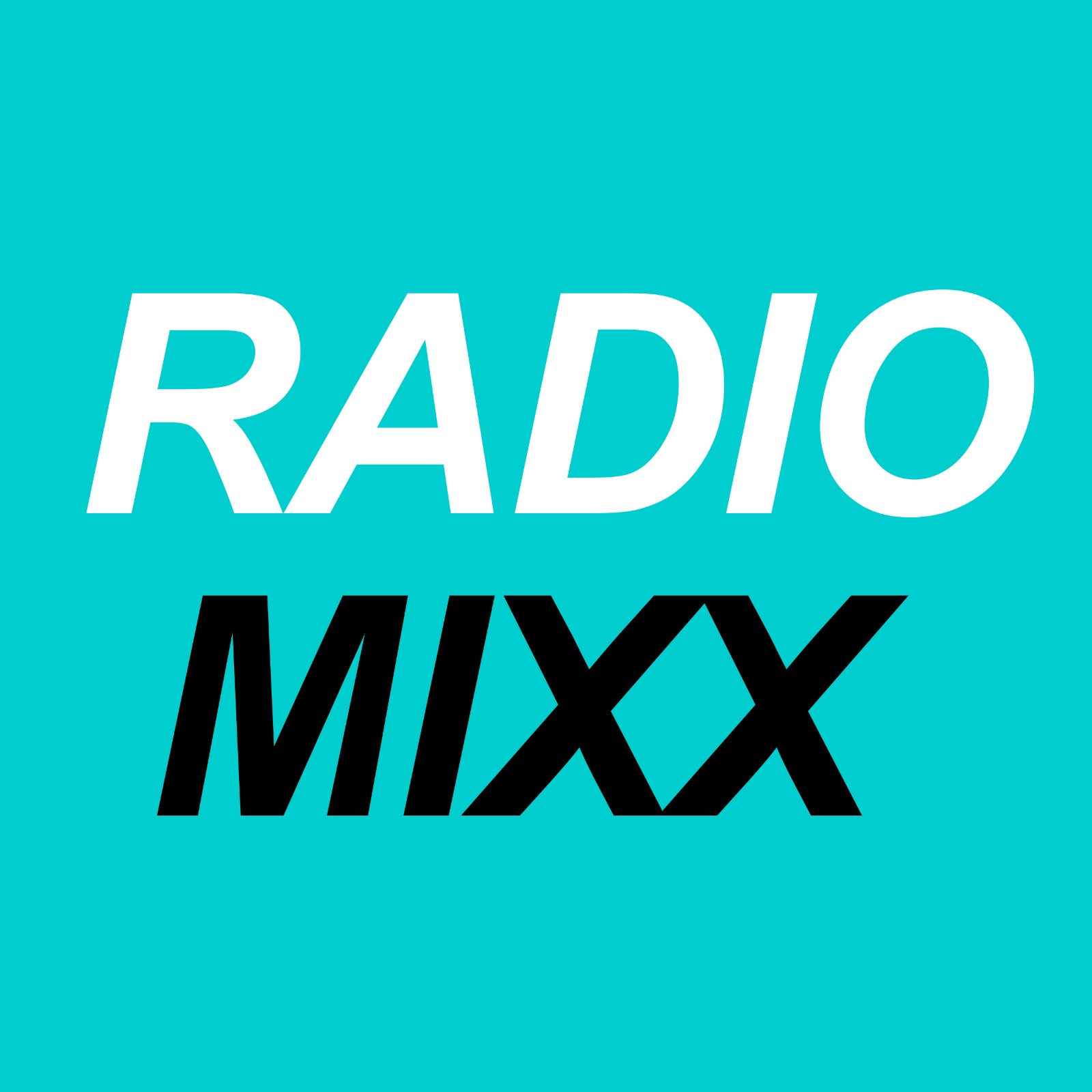 RADIO MIXX